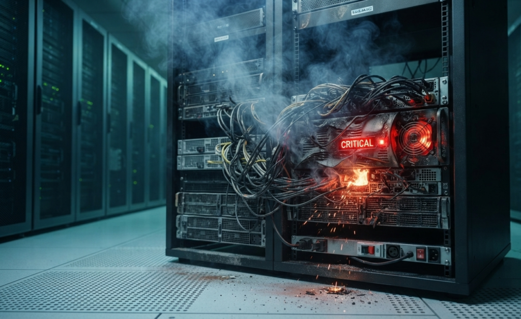 Why Bad Engineering Kills Startup Funding Rounds 1 Bad engineering