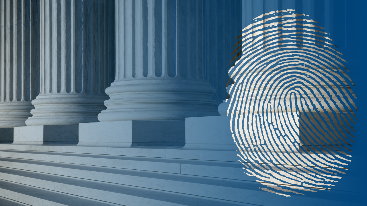 Biometric Systems in Governments