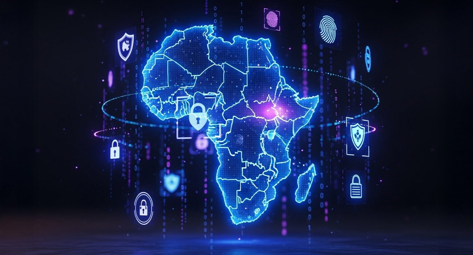 The Future of African Cyber Defense Systems 1 The Future of African Cyber Defense Systems