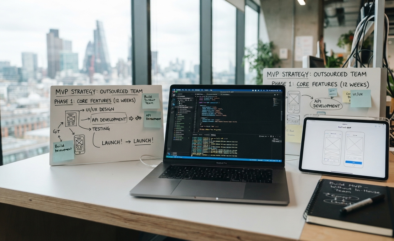 Build Your MVP
