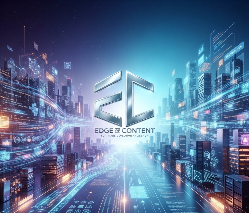 Elevate Your Business with EdgeOfContent: Your Partner for Scalable Digital Growth 1 Partner for Scalable Digital Growth