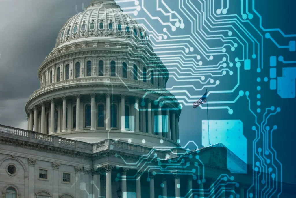 How AI Can Modernize Government Administration 9 How AI Can Modernize Government Administration