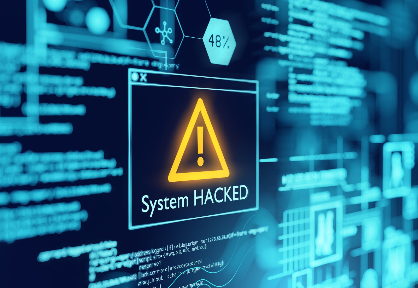 Your Smart TV, Car, and Smart Home Can Be Hacked Too — Understanding IoT Security Risks 1 IoT Security Risks