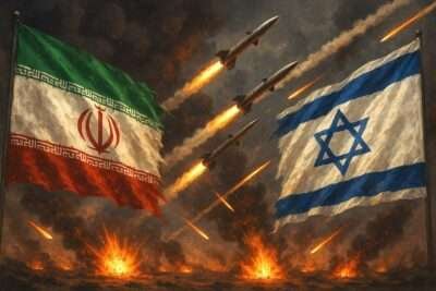 How Iran Shocked US & Israel With Low-Cost Smart Warfare Techs — And Why Modern Businesses Overpay for Apps, SaaS, CRM & Digital Infrastructure