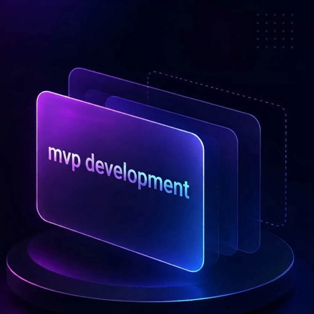 MVP development