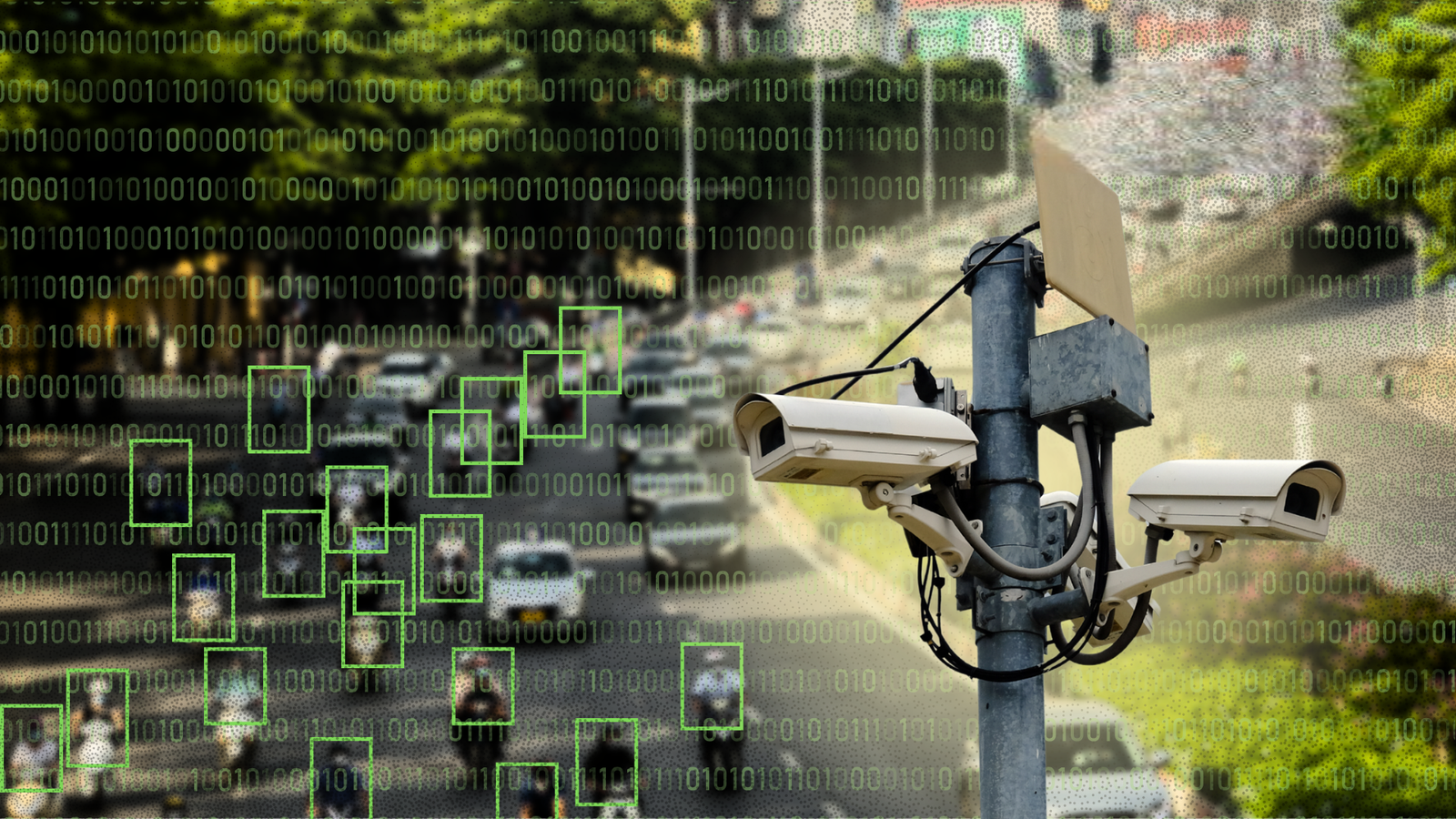 Secure National Surveillance & Threat Detection Platforms 1 Secure National Surveillance & Threat Detection Platforms