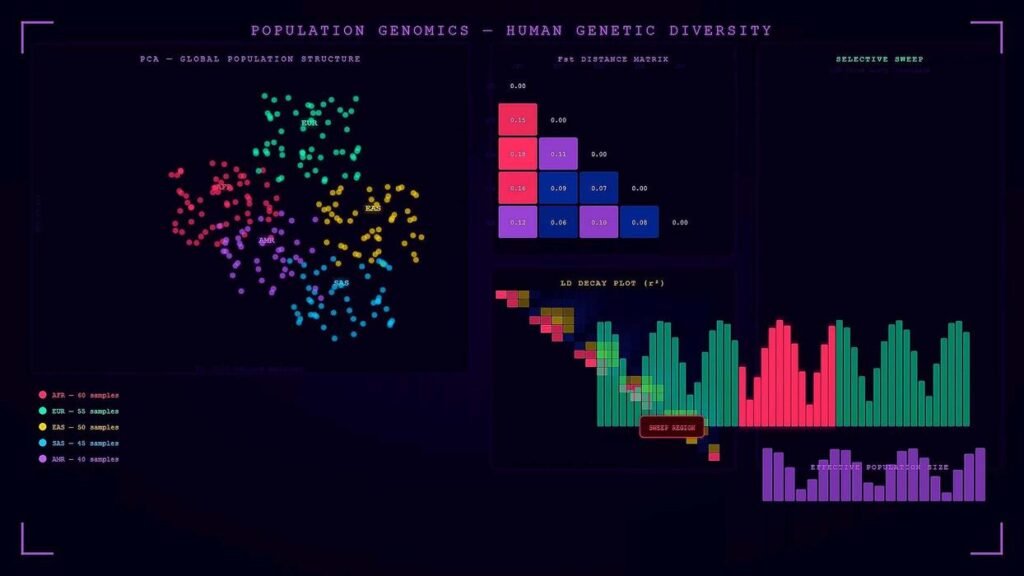 Why Governments Need Real-Time Population Data Systems 5 Real Time Population Data Systems