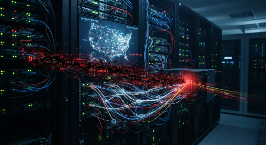 The National Security Risks of Foreign-Controlled Government Software 5 Risks of Foreign Controlled Government Software