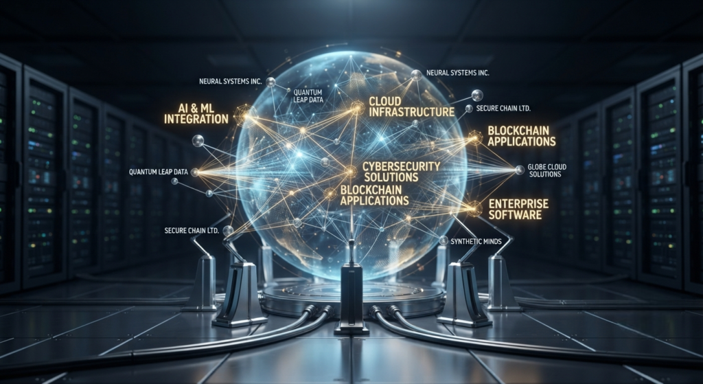 Software Development Investment Opportunities in 2026: Why Social Media Startups Are Still Exploding 5 Software Development Investment Opportunities