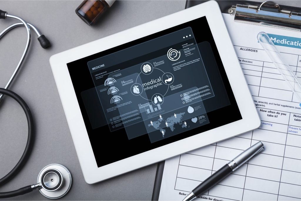 Building National Healthcare Information Systems 9 The WHOs recent report Strategy for Optimizing National Routine Health Information Systems indicates a roadmap for enhancing nationwide healthcare systems 1024x683 1