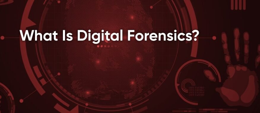 Digital Forensics