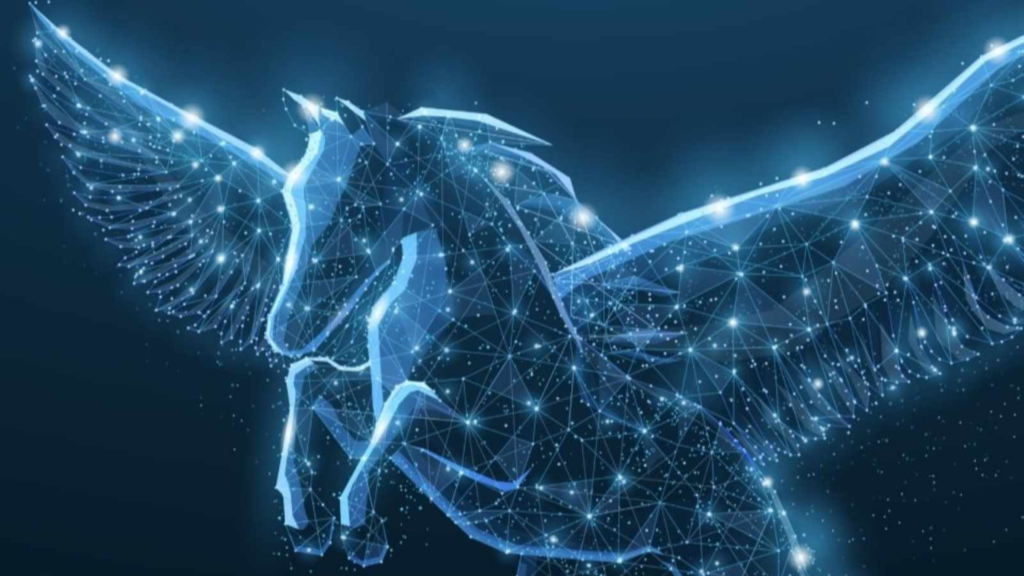 Pegasus Spyware and the Rise of Modern Cyber Surveillance 1 coredesign digital pegasus shutterstock