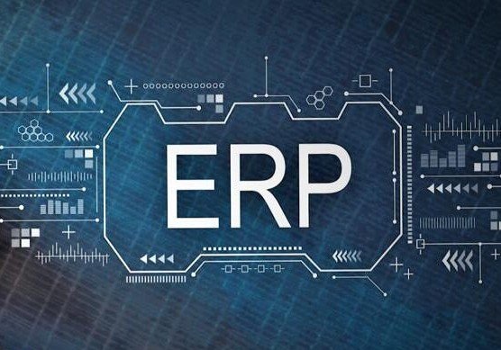 ERP System is the Strategic Heart of A Business Success