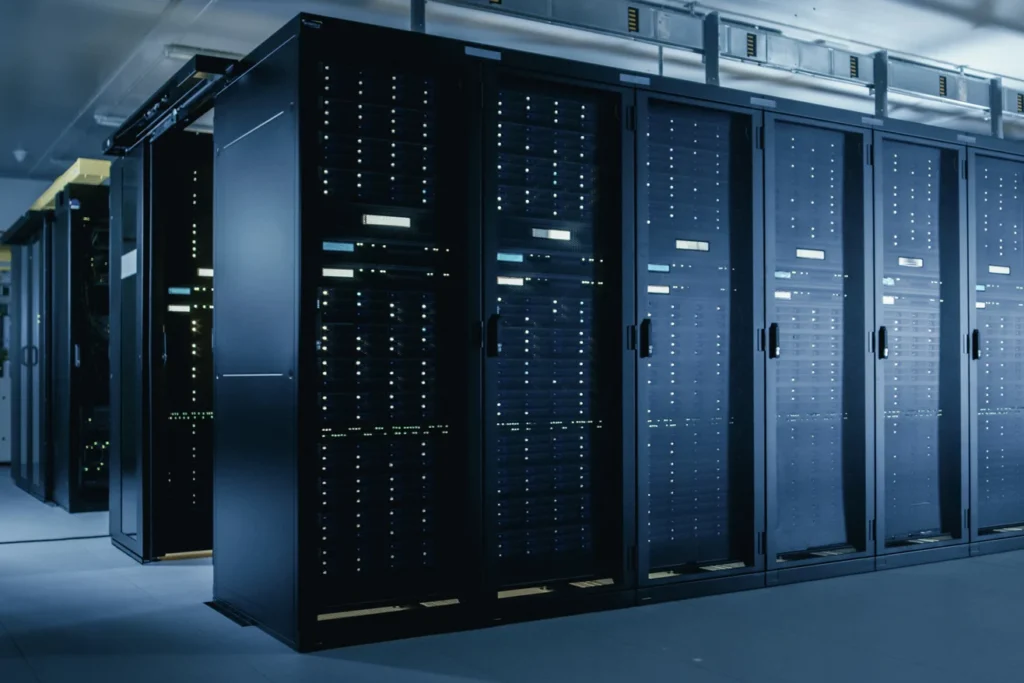 Why Government Datacenters Matter for National Security 1 how advanced technologies are helping ai data centers keep their cool