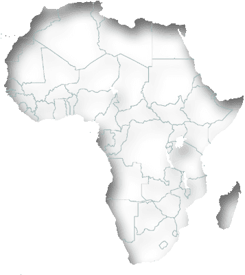 Why African Countries Need Centralized Citizen Data Platforms 11 map afrika