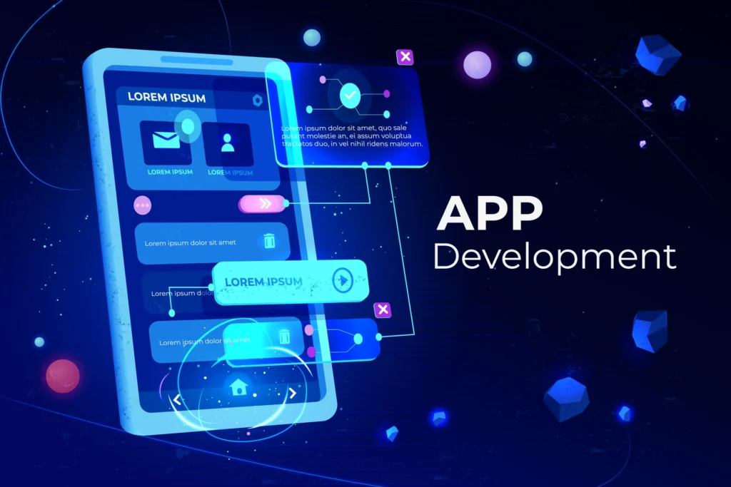 Business Mobile App Development: From Storefront to App Store, Launch Your Business Mobile App