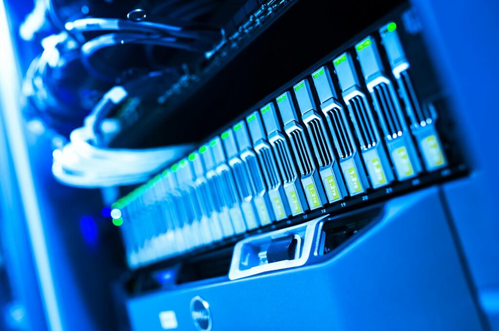 Multi-Tenant SaaS Architecture Explained Simply 9 pexels cookiecutter 17489150