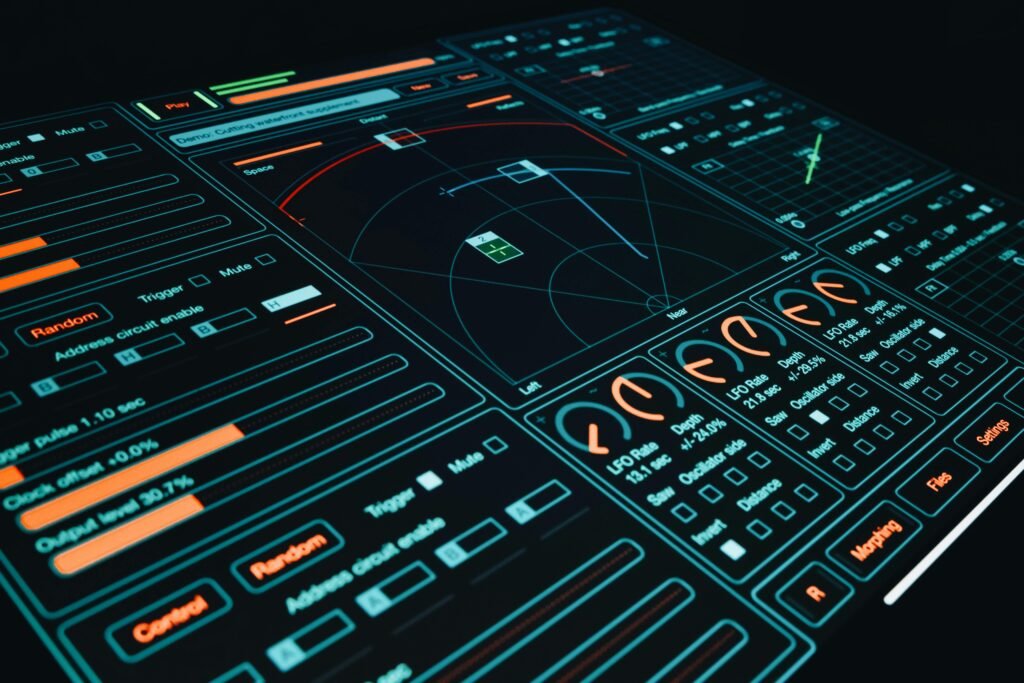 How Strong UX Increases SaaS Revenue and Valuation 5 pexels egorkomarov 27141314
