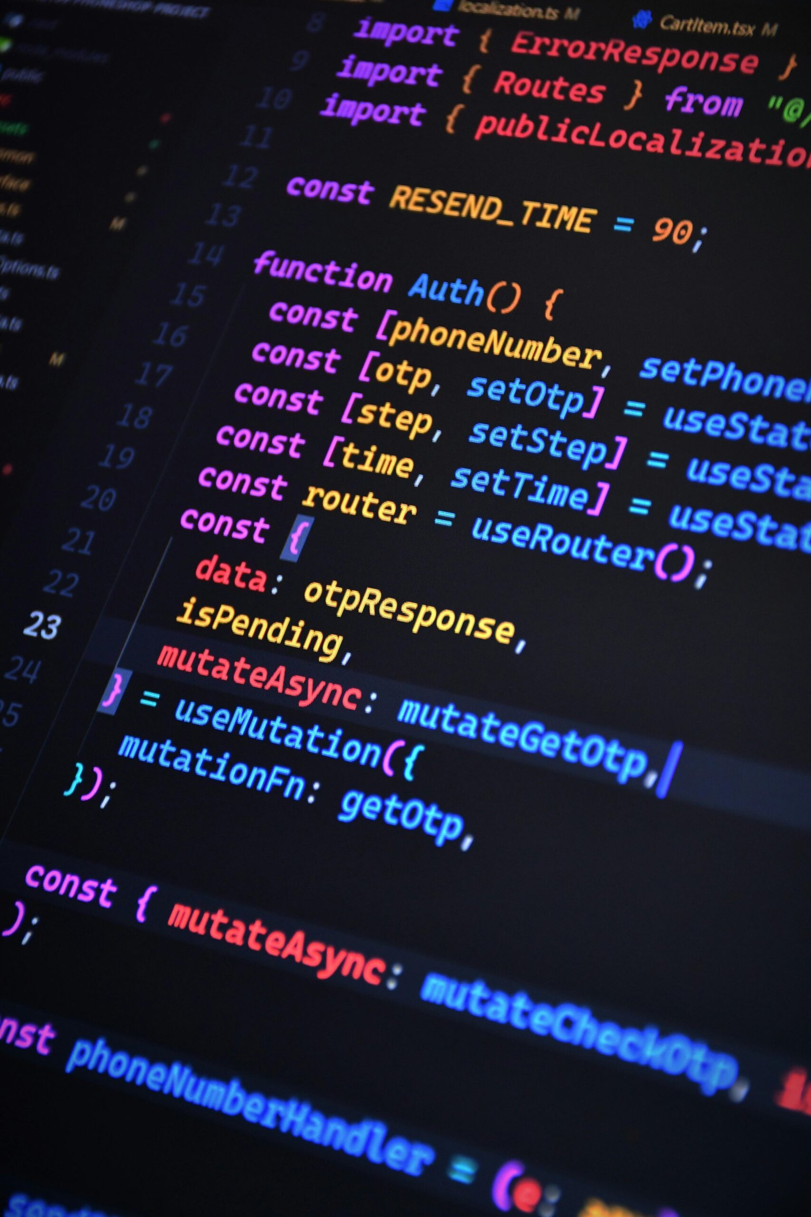Custom Software Development for High-Growth Startups 1 High-Growth Startups