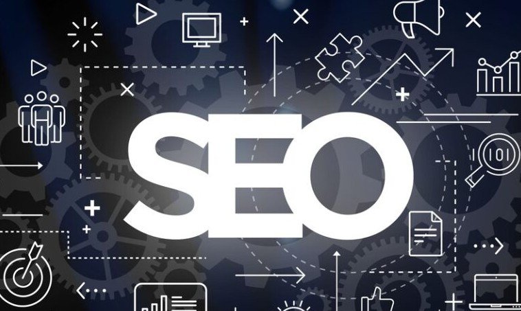 SEO-Friendly Website