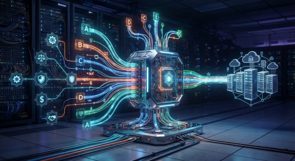 Enterprise Content Architecture: Selecting the Definitive CMS for High-Velocity Global Scaling 2 Enterprise Content Architecture: Selecting the Definitive CMS for High-Velocity Global Scaling