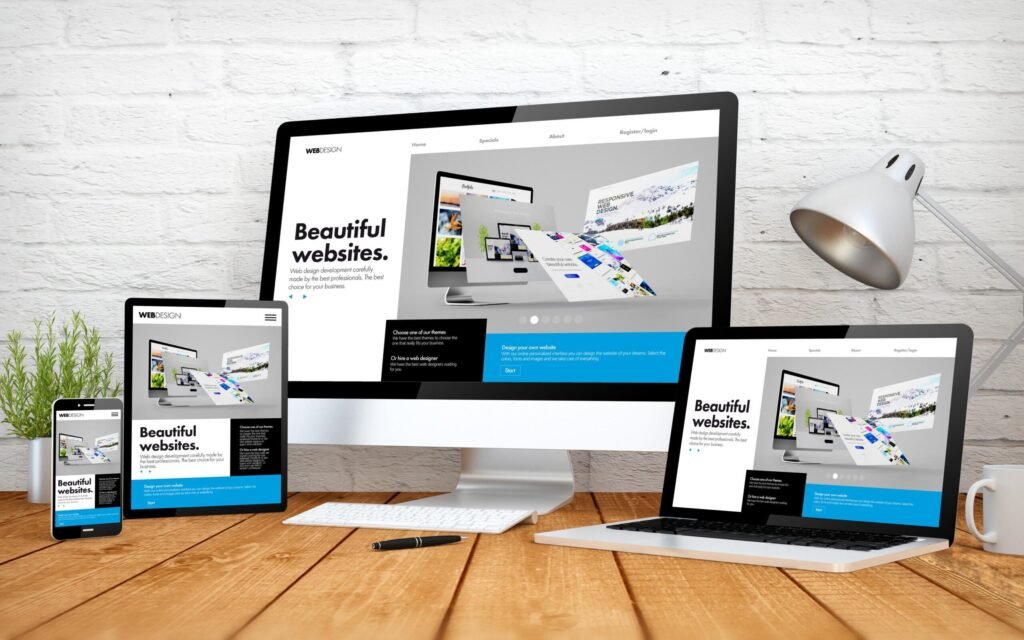 user friendly design