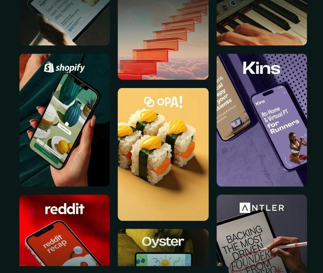 Custom WordPress Architecture Layout