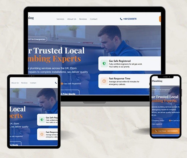 Every Business Needs a Website in the Digital Era