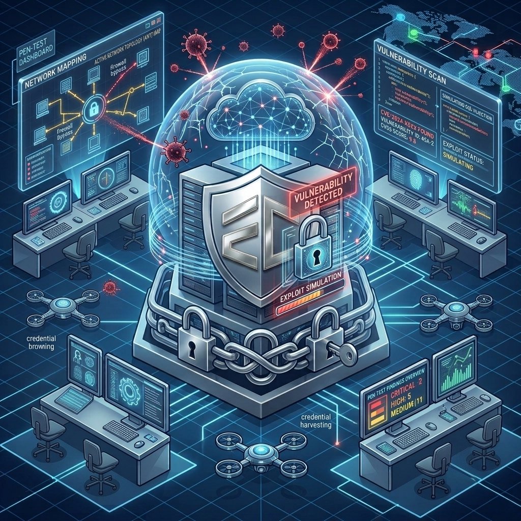 Cybersecurity 2