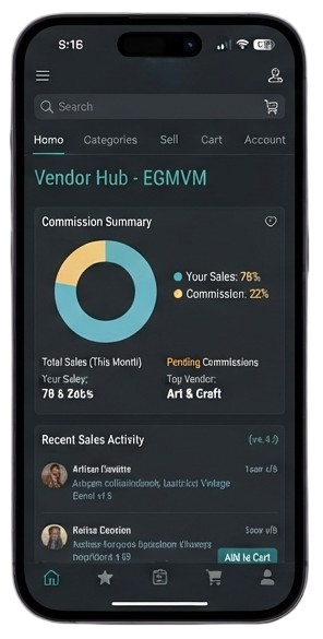 Vendors