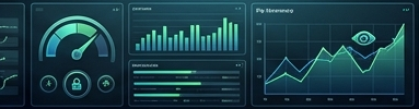 Monitoring Dashboards