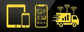 Mobile Fleet Applications