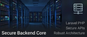 Backend Infrastructure