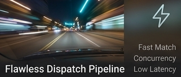 Dispatch System