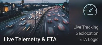Telemetry and Telematics