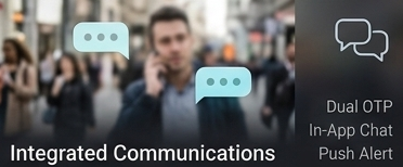 Communications Infrastructure