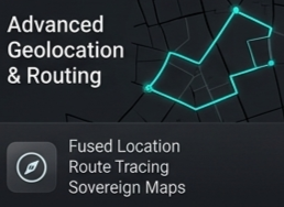 Geolocation and Routing