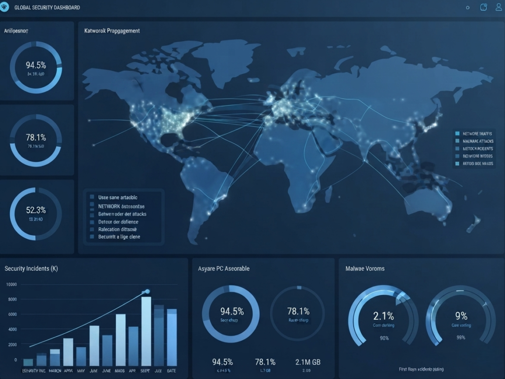 Secure Intelligence Ecosystems 1 2